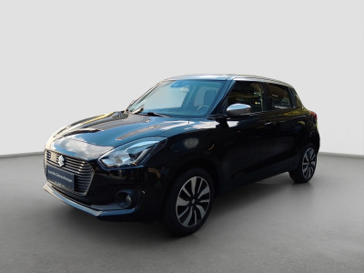 Suzuki Swift Gebrauchtwagen