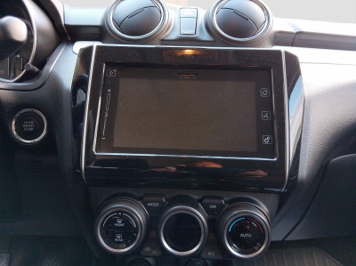 Suzuki Swift Gebrauchtwagen Suzuki Swift Gebrauchtwagen