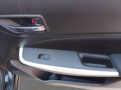 Suzuki Swift Gebrauchtwagen Suzuki Swift Gebrauchtwagen