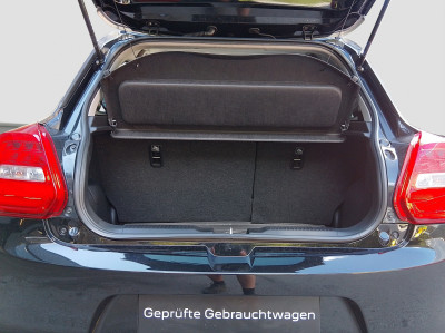 Suzuki Swift Gebrauchtwagen Suzuki Swift Gebrauchtwagen