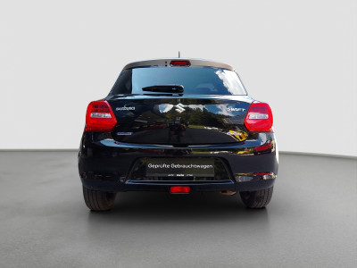 Suzuki Swift Gebrauchtwagen Suzuki Swift Gebrauchtwagen