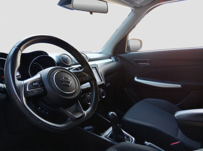 Suzuki Swift Gebrauchtwagen Suzuki Swift Gebrauchtwagen