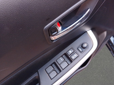 Suzuki Swift Gebrauchtwagen Suzuki Swift Gebrauchtwagen