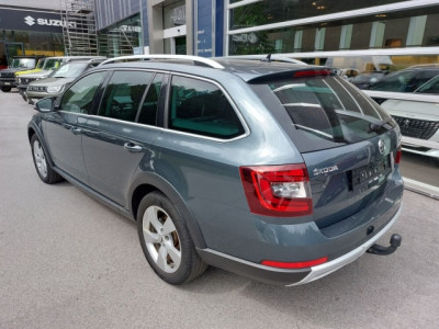 Skoda Octavia Gebrauchtwagen Skoda Octavia Gebrauchtwagen