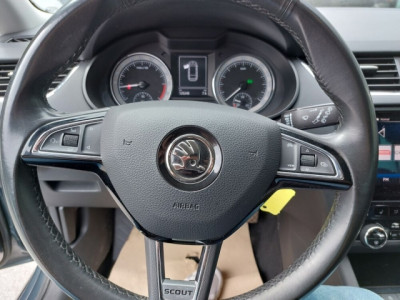 Skoda Octavia Gebrauchtwagen Skoda Octavia Gebrauchtwagen