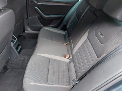 Skoda Octavia Gebrauchtwagen Skoda Octavia Gebrauchtwagen