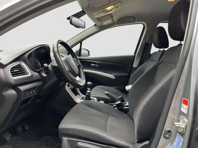 Suzuki S-Cross Gebrauchtwagen