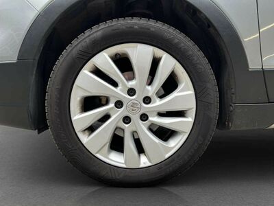 Suzuki S-Cross Gebrauchtwagen