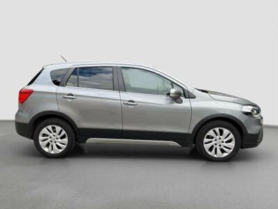 Suzuki S-Cross Gebrauchtwagen