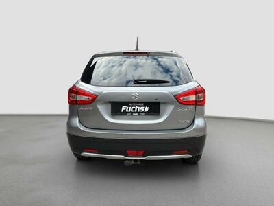 Suzuki S-Cross Gebrauchtwagen