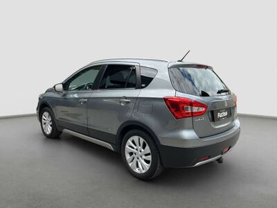 Suzuki S-Cross Gebrauchtwagen