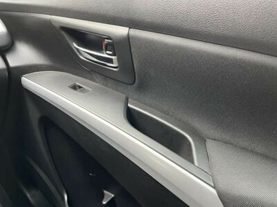 Suzuki S-Cross Gebrauchtwagen