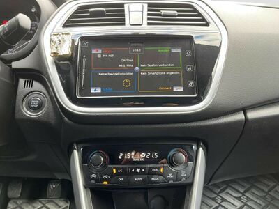 Suzuki S-Cross Gebrauchtwagen