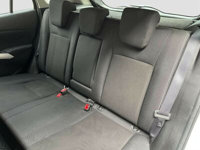 Suzuki S-Cross Gebrauchtwagen