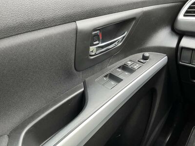 Suzuki S-Cross Gebrauchtwagen