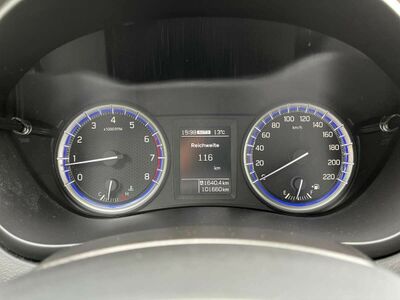 Suzuki S-Cross Gebrauchtwagen