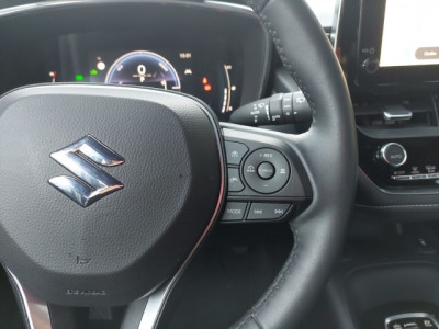 Suzuki Swace Gebrauchtwagen