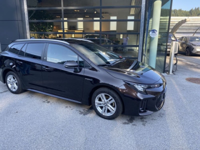 Suzuki Swace Gebrauchtwagen