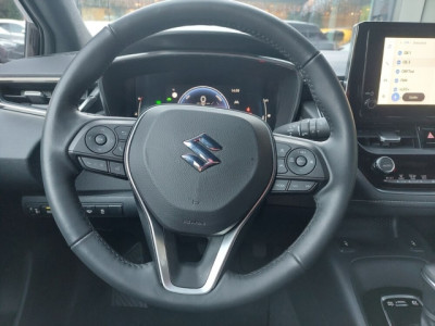 Suzuki Swace Gebrauchtwagen