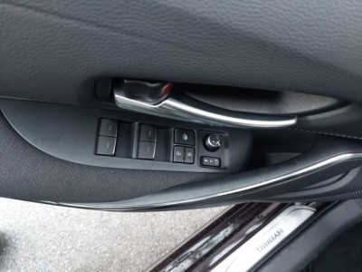 Suzuki Swace Gebrauchtwagen