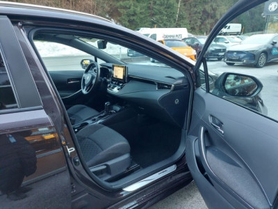 Suzuki Swace Gebrauchtwagen