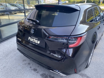 Suzuki Swace Gebrauchtwagen Suzuki Swace Gebrauchtwagen