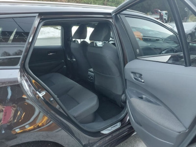 Suzuki Swace Gebrauchtwagen