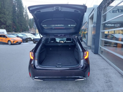 Suzuki Swace Gebrauchtwagen Suzuki Swace Gebrauchtwagen