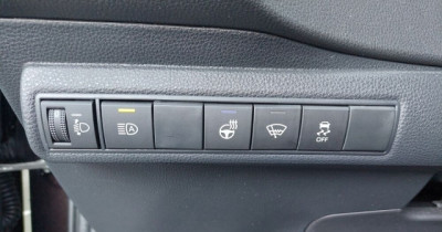 Suzuki Swace Gebrauchtwagen