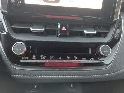 Suzuki Swace Gebrauchtwagen