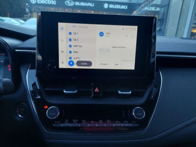 Suzuki Swace Gebrauchtwagen