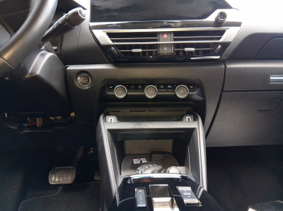 Citroën C4 Gebrauchtwagen