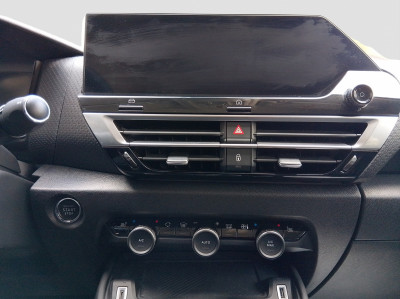 Citroën C4 Gebrauchtwagen