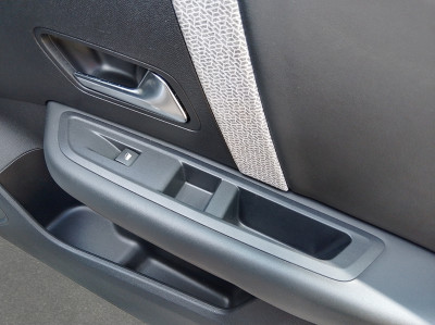 Citroën C4 Gebrauchtwagen