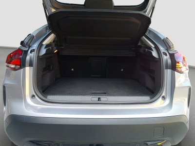 Citroën C4 Gebrauchtwagen