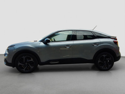 Citroën C4 Gebrauchtwagen