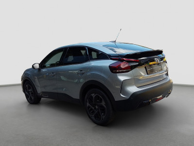 Citroën C4 Gebrauchtwagen