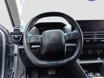 Citroën C4 Gebrauchtwagen