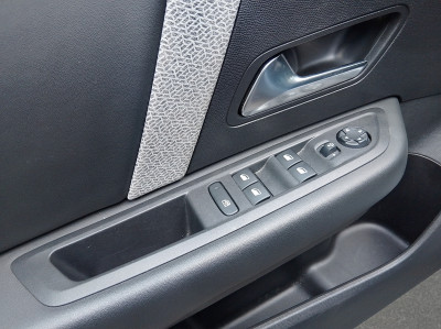 Citroën C4 Gebrauchtwagen