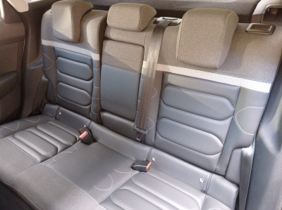 Citroën C4 Gebrauchtwagen