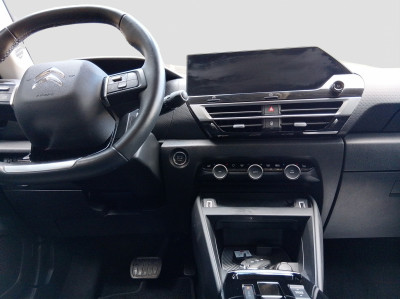 Citroën C4 Gebrauchtwagen