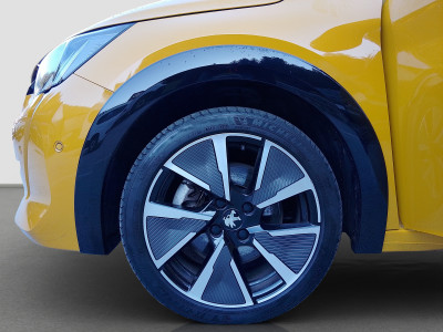 Peugeot 208 Gebrauchtwagen