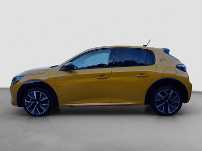 Peugeot 208 Gebrauchtwagen