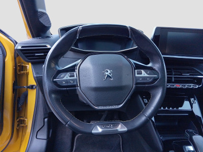 Peugeot 208 Gebrauchtwagen