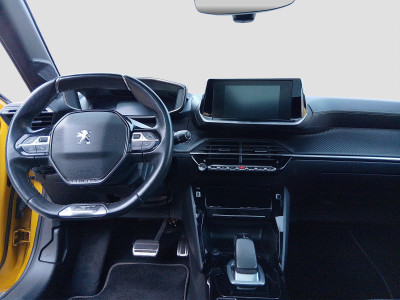 Peugeot 208 Gebrauchtwagen