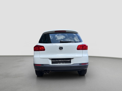 VW Tiguan Gebrauchtwagen VW Tiguan Gebrauchtwagen