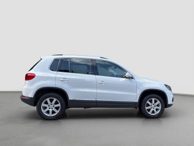 VW Tiguan Gebrauchtwagen VW Tiguan Gebrauchtwagen
