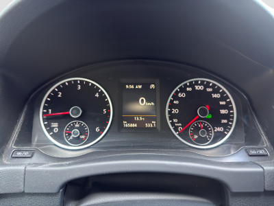 VW Tiguan Gebrauchtwagen VW Tiguan Gebrauchtwagen