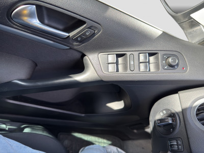 VW Tiguan Gebrauchtwagen VW Tiguan Gebrauchtwagen