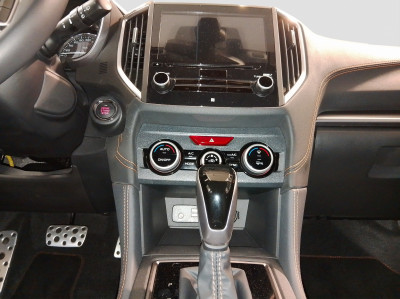 Subaru XV Gebrauchtwagen